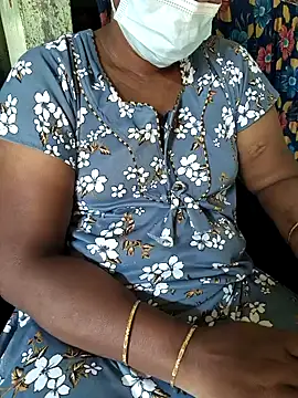 Tamilselviroja- online show from April 13, 2026, 3:32 am