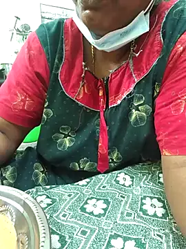 Tamilselviroja- online show from December 1, 2025, 3:02 pm