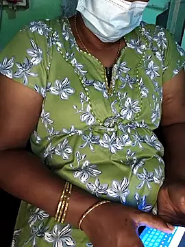 Tamilselviroja- online show from March 19, 2026, 3:56 pm