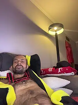 XxvanxX online show from November 26, 2025, 2:55 am