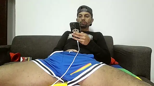 XxvanxX online show from November 10, 2025, 6:29 am