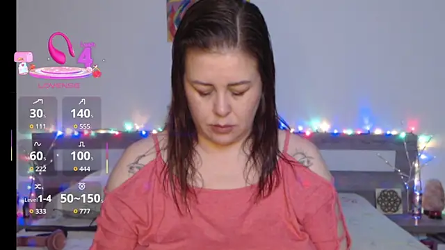 Snapshot of 1Felicity1 chatting on October 6, 2025, 3:51 am 1Felicity1 online show from October 6, 2025, 3:51 am
