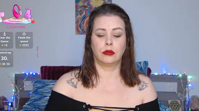 Snapshot of 1Felicity1 chatting on October 16, 2025, 5:05 am 1Felicity1 online show from October 16, 2025, 5:05 am