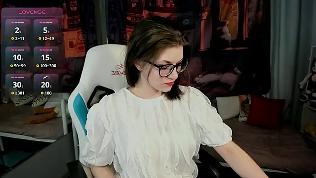 CathyAdams online show from March 31, 2026, 6:37 am