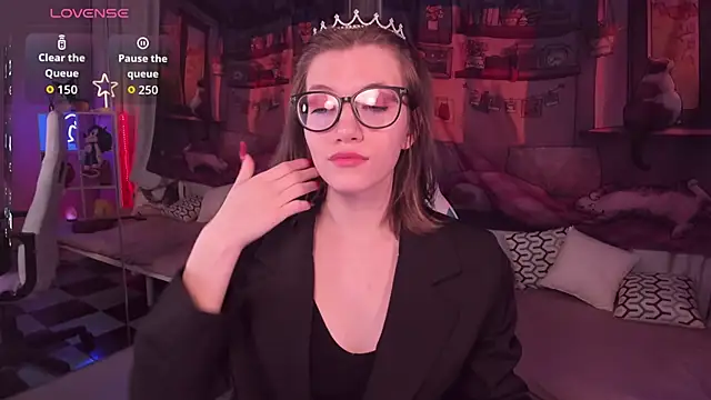 CathyAdams online show from January 12, 2026, 6:09 am