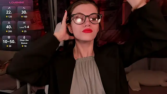 CathyAdams online show from April 6, 2026, 6:03 am