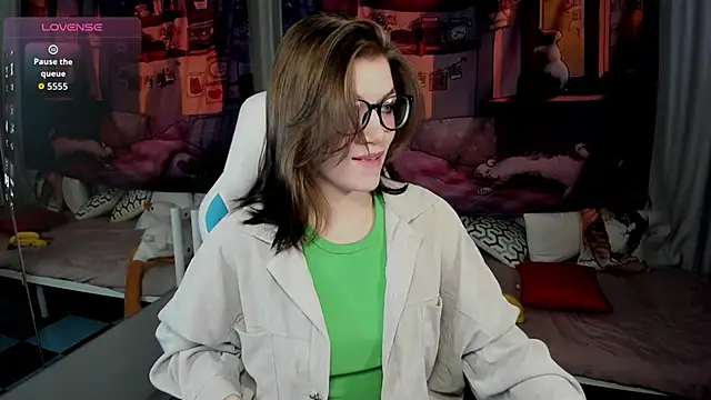 CathyAdams online show from March 26, 2026, 6:11 am