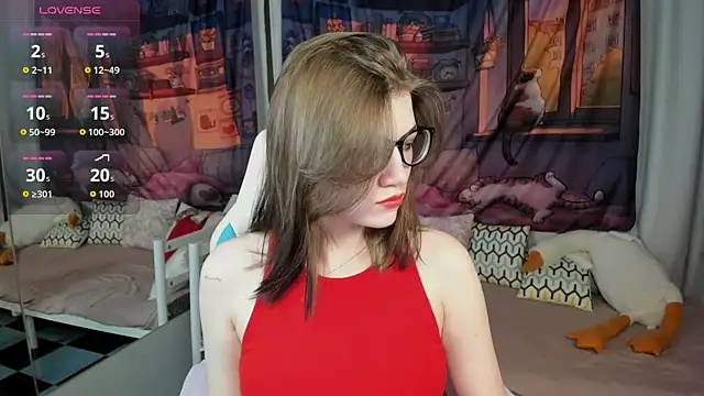 CathyAdams online show from April 9, 2026, 6:19 am