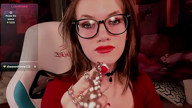 CathyAdams online show from March 25, 2026, 6:35 am