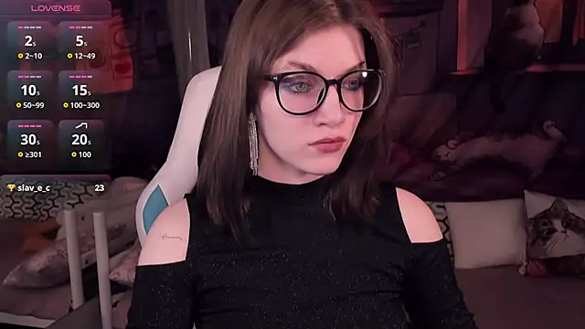 CathyAdams online show from February 18, 2026, 8:55 am