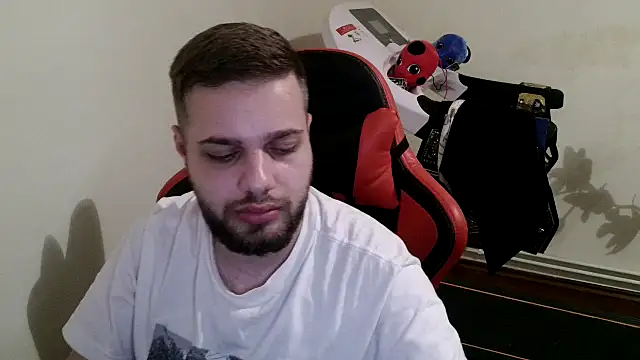 KingAdonisss online show from October 26, 2025, 12:22 am