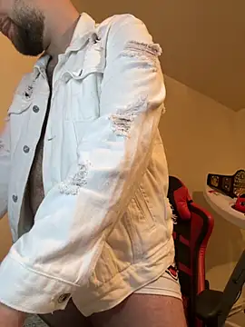 KingAdonisss online show from December 5, 2025, 9:23 pm