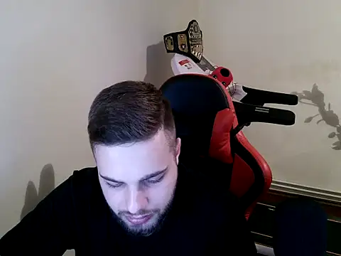 KingAdonisss online show from October 13, 2025, 6:53 pm