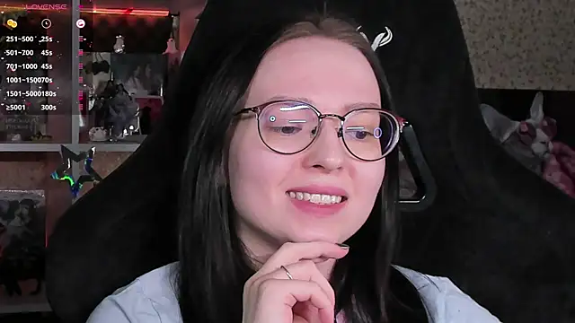 power robynn online show from April 18, 2026, 9:48 pm