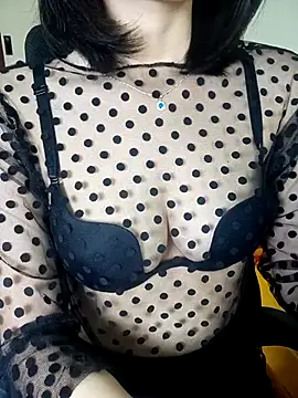 BiCute688 online show from November 19, 2025, 2:55 am