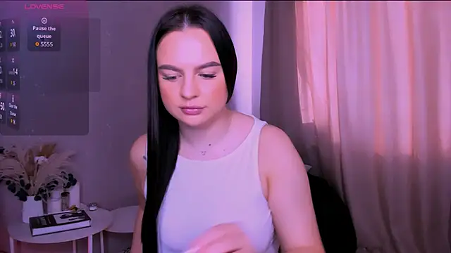 Meganberrybb online show from February 20, 2026, 9:22 am