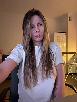 cuteagression1 online show from November 23, 2025, 7:35 pm