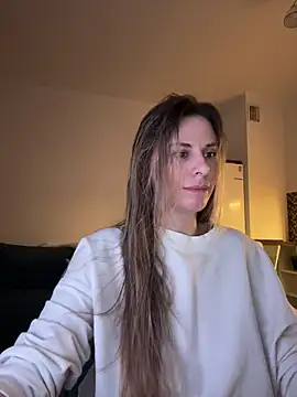 cuteagression1 online show from November 4, 2025, 4:55 pm