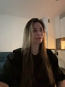 cuteagression1 online show from October 19, 2025, 1:58 pm