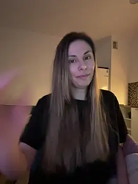 cuteagression1 online show from October 31, 2025, 1:52 pm