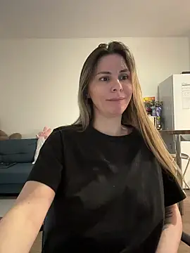 cuteagression1 online show from November 28, 2025, 6:57 am