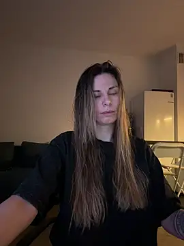 cuteagression1 online show from November 3, 2025, 1:37 pm