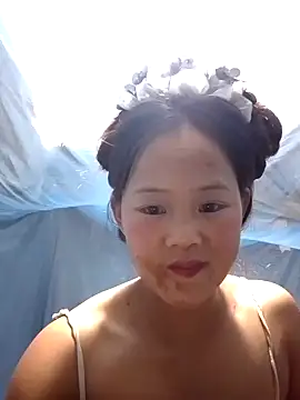 Snapshot of Alice_wo chatting on October 6, 2025, 3:40 am Alice wo online show from October 6, 2025, 3:40 am
