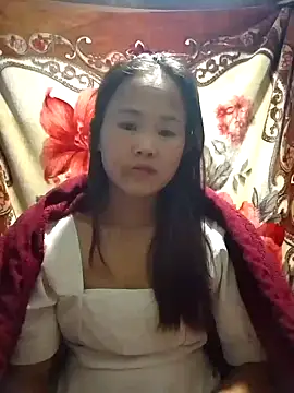 Snapshot of Alice_wo chatting on October 7, 2025, 10:05 am Alice wo online show from October 7, 2025, 10:05 am
