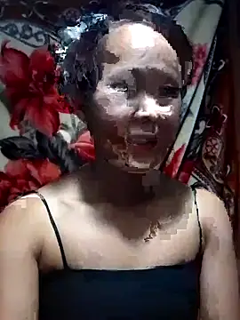 Snapshot of Alice_wo chatting on October 8, 2025, 11:12 am Alice wo online show from October 8, 2025, 11:12 am