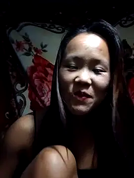 Snapshot of Alice_wo chatting on October 9, 2025, 1:06 am Alice wo online show from October 9, 2025, 1:06 am
