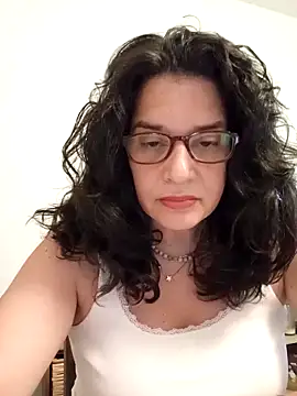 MoritaSalvaj online show from October 18, 2025, 10:45 pm