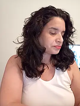 MoritaSalvaj online show from October 16, 2025, 8:50 pm