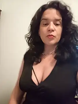 MoritaSalvaj online show from October 20, 2025, 1:40 am