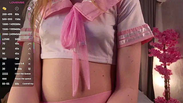 Snapshot of Amanda_Cherry chatting on October 2, 2025, 4:10 pm Amanda Cherry online show from October 2, 2025, 4:10 pm