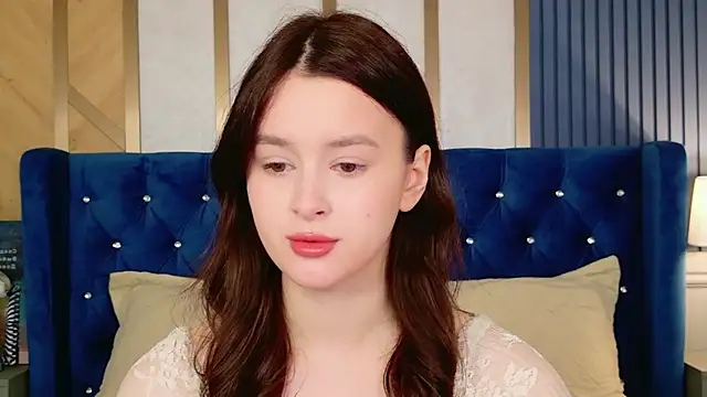 EvaSwen online show from June 28, 2026, 12:22 pm