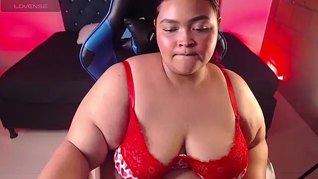 Melody Slut online show from October 8, 2025, 9:26 pm