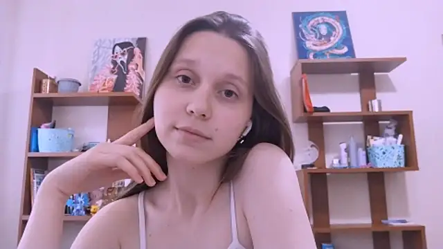 Snapshot of MaryGermani chatting on October 2, 2025, 12:52 pm MaryGermani online show from October 2, 2025, 12:52 pm