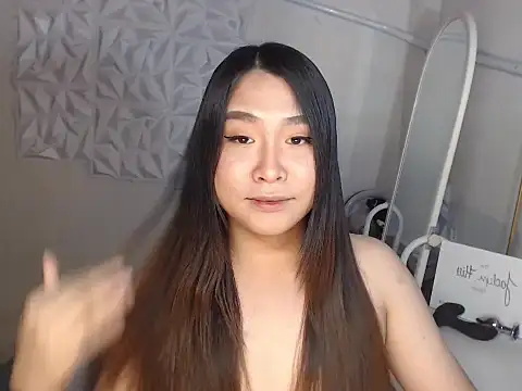 Horny Alexa online show from July 6, 2026, 7:37 am