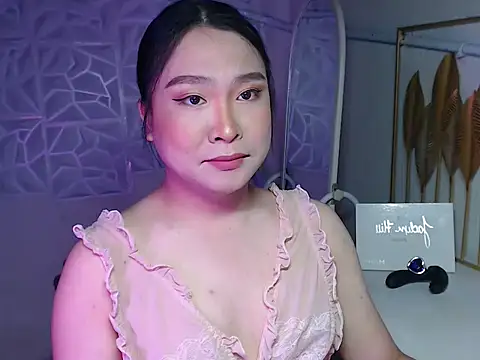 Horny Alexa online show from March 25, 2026, 6:51 pm