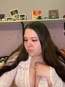 Flora66666 online show from March 20, 2026, 12:00 am