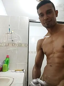 exotico2323 online show from October 21, 2025, 7:24 pm