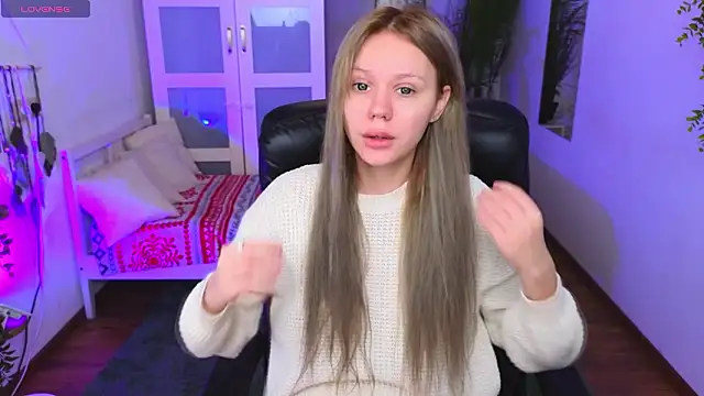 Snapshot of kitten_murray_ chatting on February 6, 2026, 5:47 am kitten murray online show from February 6, 2026, 5:47 am