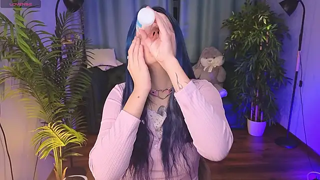 Snapshot of kitten_murray_ chatting on February 17, 2026, 5:38 am kitten murray online show from February 17, 2026, 5:38 am