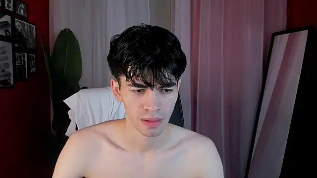 JaremyHarris online show from November 9, 2025, 10:36 pm