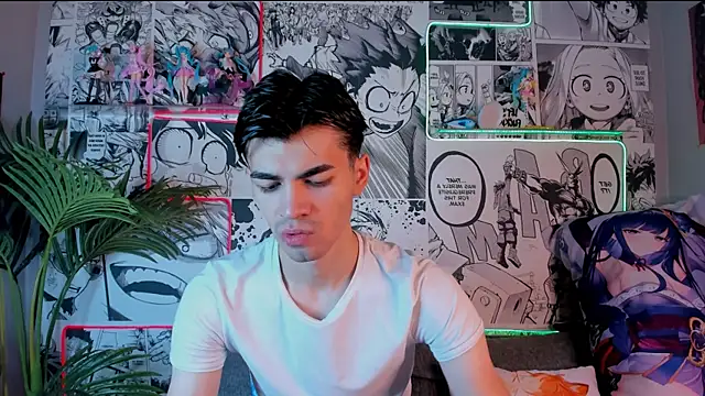 JaremyHarris online show from October 13, 2025, 3:35 pm