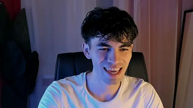 JaremyHarris online show from November 21, 2025, 8:41 pm