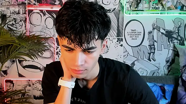 JaremyHarris online show from October 27, 2025, 10:49 am