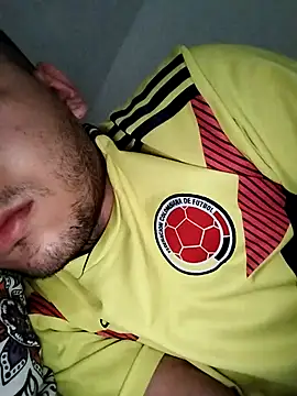 Valen Squirt04 online show from February 13, 2026, 6:30 pm