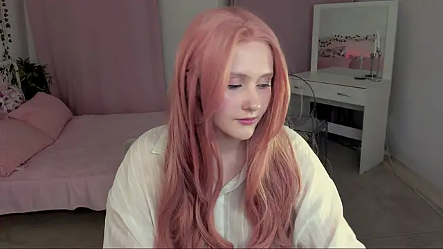 DelilahTaylor online show from July 19, 2026, 9:11 pm