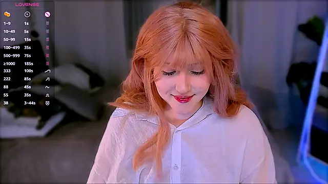 Snapshot of DelilahTaylor chatting on January 31, 2026, 9:46 pm DelilahTaylor online show from January 31, 2026, 9:46 pm